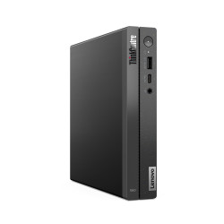 PC Lenovo ThinkCentre Neo 50q G4 12LN008DVA (I5 13420H/ 8GB/ 256Gb SSD/ Wifi + BT/ Key/ Mouse/ NoOS/ 1Y)