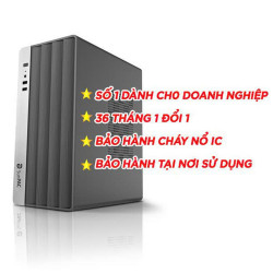 PC Sunpac A4658S5 (R5 4650G/ 8GB/ 512GB SSD/ NoOS)