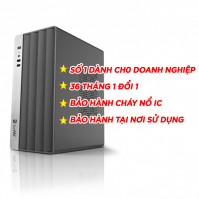 PC Sunpac Gen12 I3121-16S5 (i3 12100/ 16GB/ 512GB SSD/ NoOS/ 3Y)