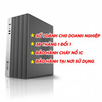 PC Sunpac Gen13 I3131-16S5 (I3 13100/ 16GB/ Intel H610/ 512GB SSD/ NoOS/ 3Y)