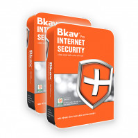 Phần mềm Diệt Virus BKAV Pro Internet security (1 thiết bị/ 12 tháng)