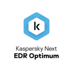 Phần mềm Diệt Virus Kaspersky Next EDR Optimum (1 thiết bị/ 24 tháng)
