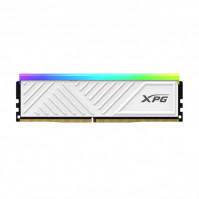 Ram desktop Adata D35G XPG RGB 16GB DDR4 3200 White (AX4U320016G16A-SWHD35G)