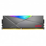 Ram desktop Adata XPG Spectrix D50 RGB Grey(AX4U320016G16A-ST50) 16GB DDR4 3200MHz