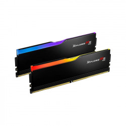 Ram desktop GSKill Ripjaws M5 RGB 64GB (2 x 32GB) DDR5 5200 Mhz (F5-5200J4040A32GX2-RM5RK)