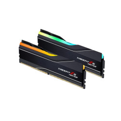 Ram desktop GSKill Trident Z5 Neo RGB BLACK 64GB (2x32GB) DDR5 6000 Mhz (F5-6000J3636F32GX2-TZ5NR)