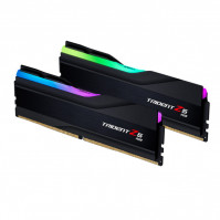Ram desktop GSKill TRIDENT Z5 RGB F5-6400J3239G32GX2-TZ5RK 64GB(2x32B) DDR5 6400Mhz