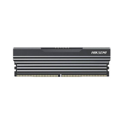Ram desktop HIKSEMI Future 8GB DDR4 bus 3200Mhz Black (HSC408U32C2)