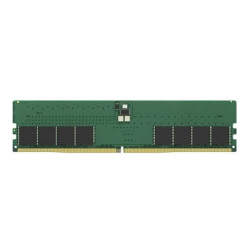Ram desktop Kingston 32GB DDR5 bus 5600Mhz (KCP556UD8-32) bảo hành 5 năm
