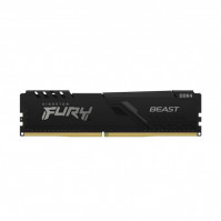 Ram desktop Kingston Fury Beast 16GB DDR4 3200Mhz