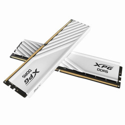 Ram PC Adata Lancer Blade 16GB DDR5 5600Mhz White (AX5U5600C4616G-SLABWH)