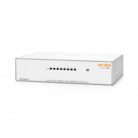 Switch Aruba Instant On 1430 8G R8R45A (Gigabit (1000Mbps)/ 8 Cổng/ Vỏ Thép)
