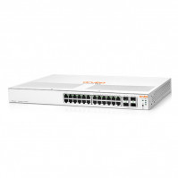 Switch Aruba Instant On 1930 JL682A (Gigabit (1000Mbps)/ 24 Cổng/ 4 SFP/ Managed Switch/ Vỏ Thép)