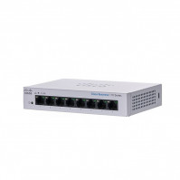 Switch Cisco CBS110-8T-D-EU (Gigabit (1000Mbps)/ 8 Cổng)