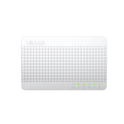 Switch Tenda S105 (10/100Mbps/ 5 Cổng/ Vỏ Nhựa)