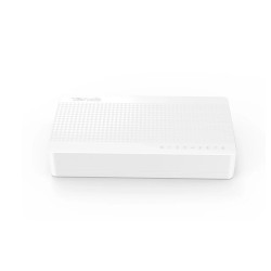 Switch Tenda S108 (10/100Mbps/ 8 Cổng/ Vỏ Nhựa)