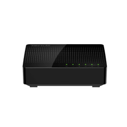 Switch Tenda SG105 (Gigabit (1000Mbps)/ 5 Cổng/ Vỏ Nhựa)
