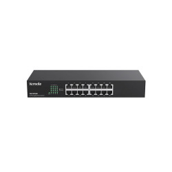 Switch Tenda TEG1016D (Gigabit (1000Mbps)/ 16 Cổng/ Vỏ Thép)