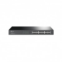 Switch TP-Link TL-SG1024 (Gigabit (1000Mbps)/ 24 Cổng/ Vỏ Thép)