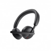 Tai nghe Bluetooth Dell WL3024-DDTA (Black)