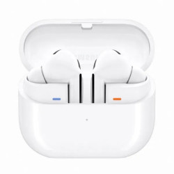 Tai nghe Bluetooth Samsung Galaxy Buds3 Pro - Màu trắng