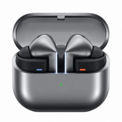 Tai nghe Bluetooth Samsung Galaxy Buds3 Pro - Màu xám