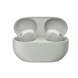 Tai nghe Bluetooth Sony WF1000XM5/BCE Màu bạc