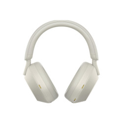 Tai nghe Bluetooth Sony WH1000XM5/SME Màu bạc