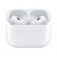 Tai nghe Bluetooth WIWU True Wireless Airbuds Pro ANC - Màu trắng