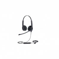 Tai nghe call center Jabra BIZ 1100 DUO (chuẩn USB, 2 tai)