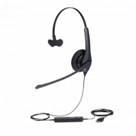 Tai nghe call center Jabra BIZ 1500 MONO (chuẩn USB, 1 tai)