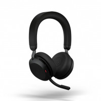 Tai nghe call center Jabra Evolve2 75 UC Stereo