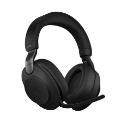 Tai nghe call center Jabra Evolve2 85 MS Stereo Stand (kèm đế sạc)