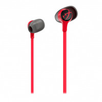 Tai nghe có dây Gaming HP HyperX Cloud Earbuds II Red 705L8AA