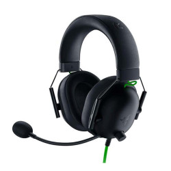Tai nghe có dây Gaming Razer BlackShark V2 X USB