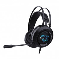 Tai nghe có dây Gaming Zidli ZH6