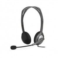 Tai nghe có dây Logitech H110