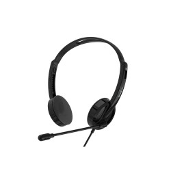 Tai nghe có dây Rapoo H102