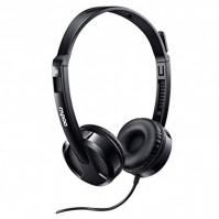 Tai nghe có dây Rapoo H120 USB