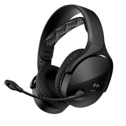 Tai nghe không dây Gaming HP HyperX Cloud Jet Wireless Black AJ0T1AA