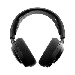 Tai nghe không dây Gaming SteelSeries Arctis Nova 3 Đen