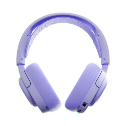 Tai nghe không dây Gaming SteelSeries Arctis Nova 3 Tím