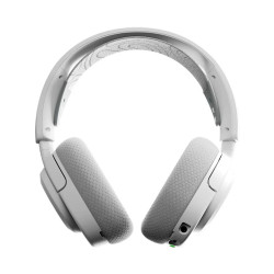 Tai nghe không dây Gaming SteelSeries Arctis Nova 3 Trắng