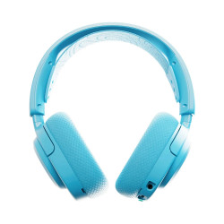 Tai nghe không dây Gaming SteelSeries Arctis Nova 3 Xanh