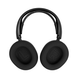 Tai nghe không dây Gaming SteelSeries Arctis Nova 5 Đen