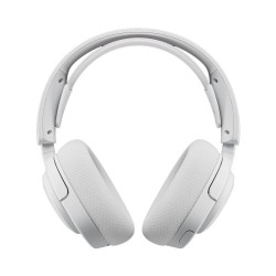 Tai nghe không dây Gaming SteelSeries Arctis Nova 5 Trắng