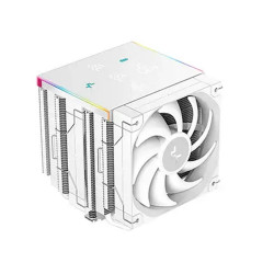 Tản nhiệt CPU Deepcool AK620 DIGITAL PRO WH