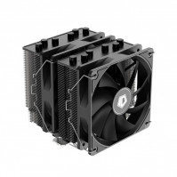 Tản nhiệt CPU ID-COOLING SE-206-XT (2 fan - 6 ống đồng)