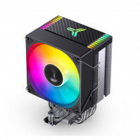 Tản nhiệt CPU JONSBO CR-1400 EVO ARGB BLACK