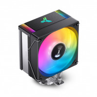 Tản nhiệt CPU JONSBO RGB CR-1000 EVO BLACK
